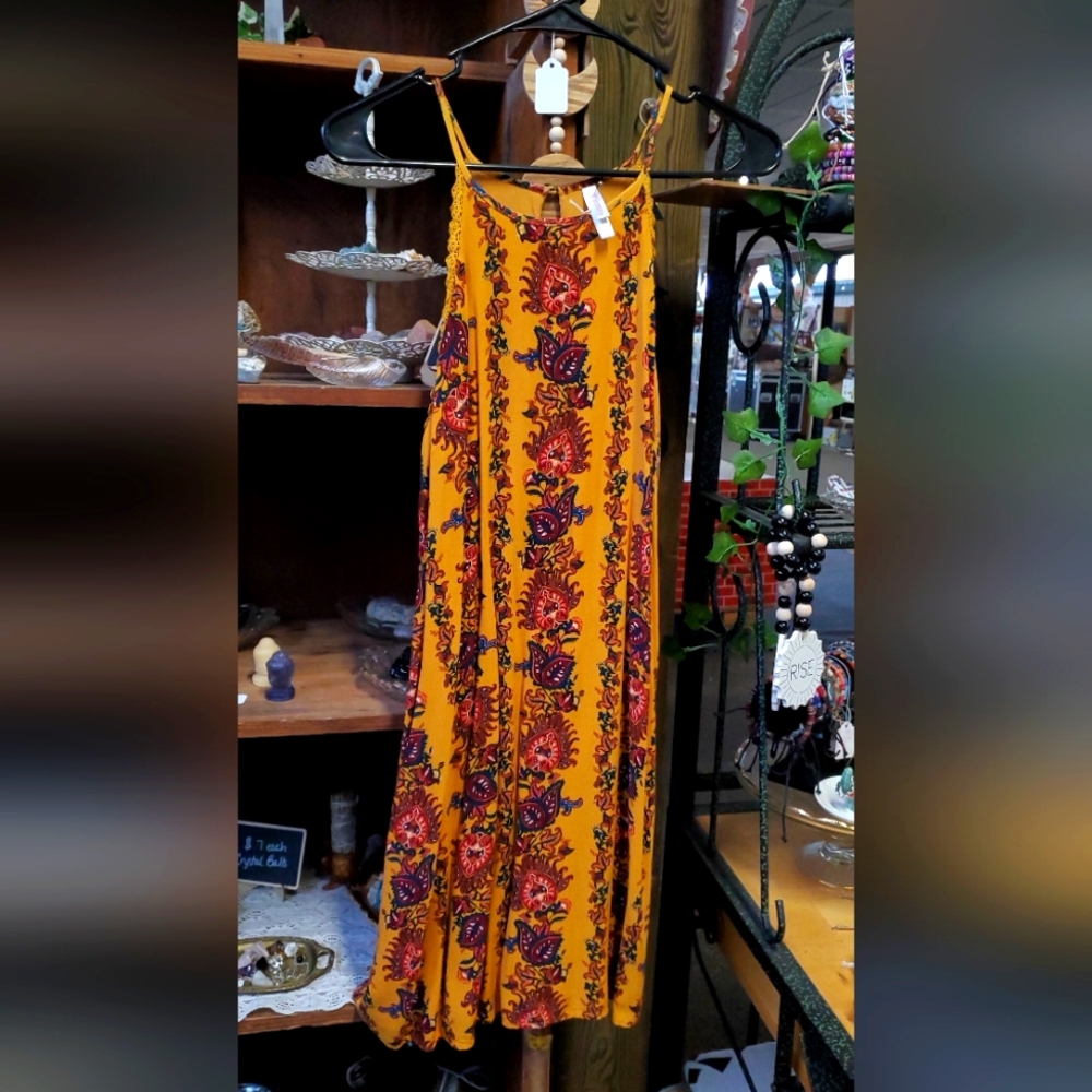 Sundress